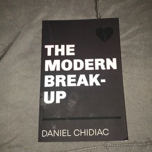 “The Modern Break-Up”